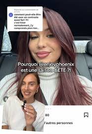 Colorimétrie et EnjoyPhoenix: Éclairage sur l'été