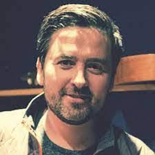 Musicians Spotlight: Ilya Toshinskiy