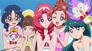 プリキュア ブログ
