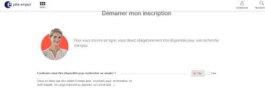 Plusieurs solutions sont possibles : Temps Inscription Et Premier Rdv Pole Emploi Paris
