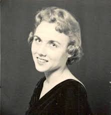 Tribute for Patricia "Pat" (Kenny) Vitt