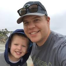 James Warnick's Instagram, Twitter & Facebook