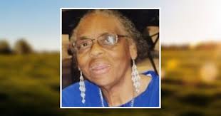 Betty Ann Davis Barner Obituary March 24, 2022