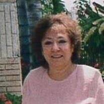 Lorina T. Gutierrez Obituary