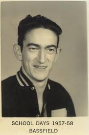 Cyril Gamble “Sonny” Loftin (1940-2007)