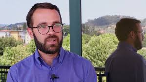 Daniel Neill, Senior lecturer at the University of Liverpool, explains  their role in the project