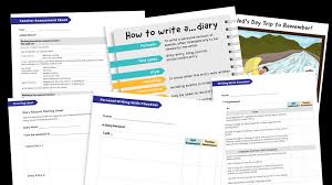 How to write diary entry format. Diary Entry 8 Of The Best Writing Resources And Worksheets For Ks2 English