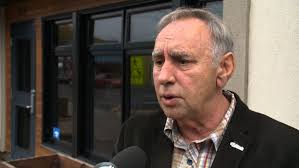 Élections municipales 2021 : Normand Morin ne sera pas de retour à la  mairie de Dégelis