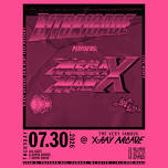 BIT BRIGADE PERFORMS "MEGA MAN X" LIVE @ X-RAY ARCADE
