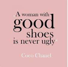 100 Inspirational And Motivational Quotes Of All Time 115 Chanel Quotes Coco Chanel Quotes Shoes Quotes