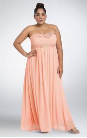 Torrid Bejeweled Rhinestone Chiffon Gown Formal Dress 16 Laceup Corset Peach Nwt Prom Dresses Long Blue Red Prom Dress Long Curvy Dress