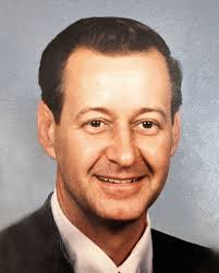 John Richard Garrett Obituary August 30, 2023