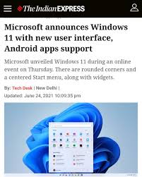 Windows 11 will be a free upgrade in india. Rftpiwptpribgm