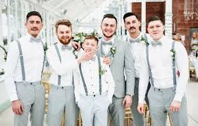 Groom And Ushers Wedding Ushers Weddingphotos Usher Photoideas Wedding Ushers Usher Duties Ch Wedding Ushers Wedding Officiant Speech What Is Wedding
