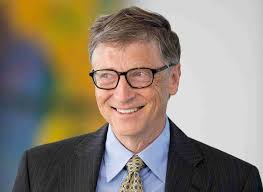 Bill Gates Biography