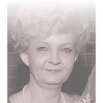 Mary Helen Casey Obituary