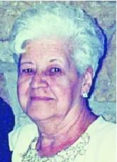 Antoinette Poloni Obituary (2020)