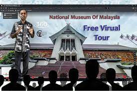 Harga tiket muzium di negara ini perlu dikaji semula berikutan harganya yang masih rendah berbanding negara luar. Muzium Negara Harga Tiket Https Virtualtourcreator My