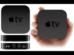 Da qualche giorno è possibile inviare contenuti da iphone a tv samsung e fruire dei contenuti di apple sui televisori del marchio coreano. Apple Tv Come Funziona Very Tech