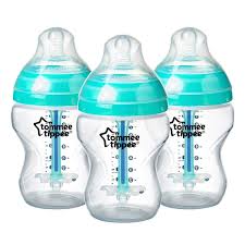 Maybe you would like to learn more about one of these? Tommee Tippee Advanced Anti Colic Bottles 3 Pack Smyths Toys Uk
