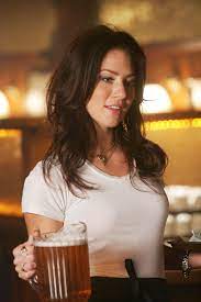 Jessica hamby, to steve newlinsrc jessica hamby was a vampire on the hbo original series true blood. Pin On True Blood