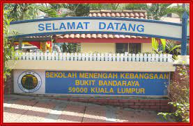 Km 7.2, bukit beruang, 75450 melaka kod sekolah : Smkbb Sekolah Menengah Kebangsaan Bukit Bandaraya
