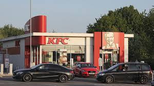 Uh oh, looks like this kfc store has closed, so you won't be able to order here now. Kfc Wants To Open Restaurants In These Four Areas Of Coventry Coventrylive