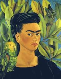 sweet Frida...