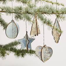 Bored With The Typical Ornaments We Get In The Stores Than Theres Something Fresh Orignal S Christmas Ornaments Christmas Tree Decorations Vintage Christmas