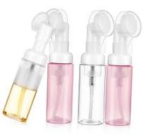 Amazon.com: BEBEMOKO 4 Pcs Travel Size Foam Pump Bottles ...