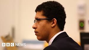 US teen raped and killed maths teacher in school toilet