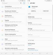 Mar 29, 2019 · make sure your android's sd card is in place. How To Move Apps To Sd Card On Samsung Galaxy Note 9 Sammobile