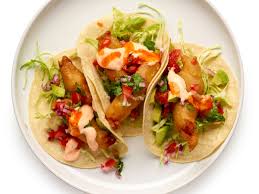 How To Make The Perfect Fish Tacos Food The Guardian
