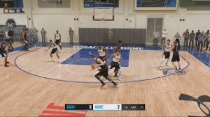 Nba live 19 is an admirable attempt at snatching the nba video game throne, but ultimately it fumbles. Nba Live 19 A Deep Dive Into The League