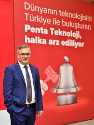 Taleplerinizi i̇ş yatırım şubeleri, i̇ş bankası şubeleri, i̇ş bankası i̇nternet şubesi ve i̇şcep aracılığıyla iletebilirsiniz. Penta Teknoloji Yuzde 44 86 Oraninda Halka Acilacak Ntv