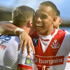 Match Preview: Salford Red Devils (A)