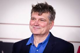 Peter Cattaneo Editorial Stock Photo