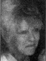 Jacquelyn G. Ball (Hiatt) (Deceased), Okemos, MI Michigan