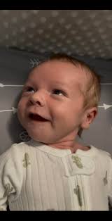 FTM here, my one month old is being super fussy than normal these past  couple days. Constant spit ups and super fussy when not eating or sleeping.  Cries are louder than usual