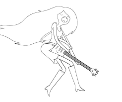 You can now print this beautiful lady rainicorn from adventure time cartoon coloring page or color online for free. 38 Adventure Time Ideas Adventure Time Adventure Time Coloring Pages Adventure