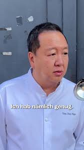 1 Million Euro? 👀 Die braucht der legendäre Erfolgsgastronom @The Duc Ngo  nicht😉🔥🔥 #rollingpin #rollingpinconvention #rpconvention #rpcon  #rollingpincon #interview #chefsoftiktok #gastronomy ...