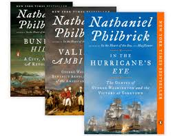 Finding the right book for your child. The American Revolution Series