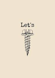 Yes, valentine's day is a holiday dedicated to celebrating love, but that doesn't mean there. Sexy Card For Boyfriend Naughty Card For Girlfriend Funny Valentine S Day Card Let S Screw Digital Art By Joey Lott