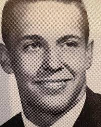 Sherman Merriman Obituary 2024