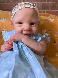 Reborn Dolls and Lifelike Baby Dolls