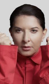 Marina Abramović Exhibition
