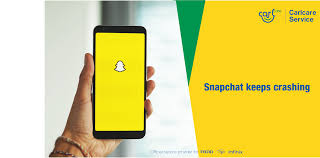 Swipe down from the notification panel and turn on your flight mode. Snapchat Keeps Crashing Learn How To Fix It In A Few Minutes