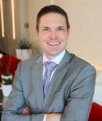 Michael Jeandron's Instagram, Twitter & Facebook