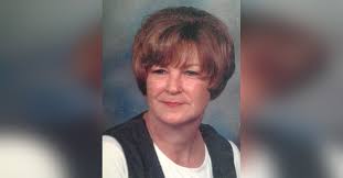 Obituary information for Vickie Perkins