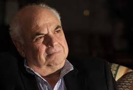 Presidente Jorge Serrano Elías